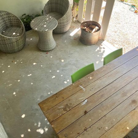 Aloe Cottage - 2 Bedroom Stanford Luaran gambar