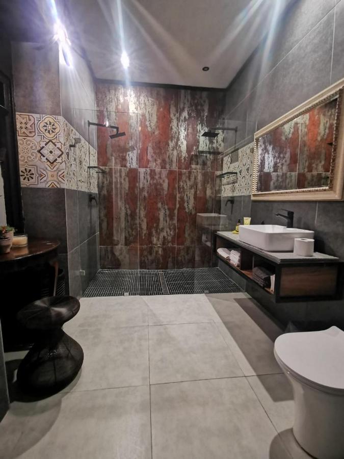 Aloe Cottage - 2 Bedroom Stanford Luaran gambar