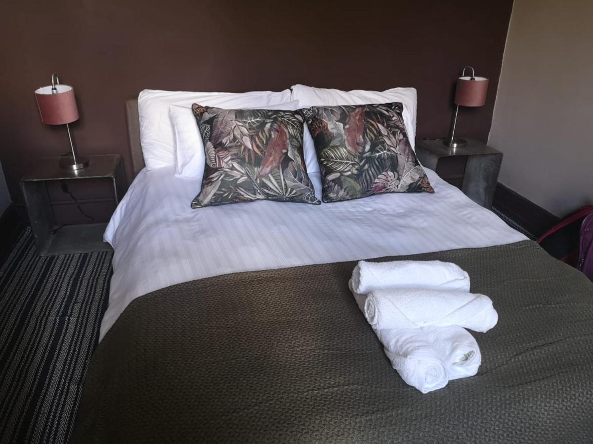 Aloe Cottage - 2 Bedroom Stanford Luaran gambar