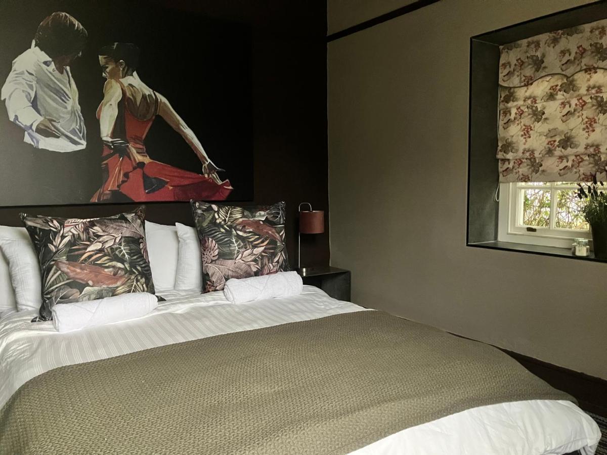 Aloe Cottage - 2 Bedroom Stanford Luaran gambar
