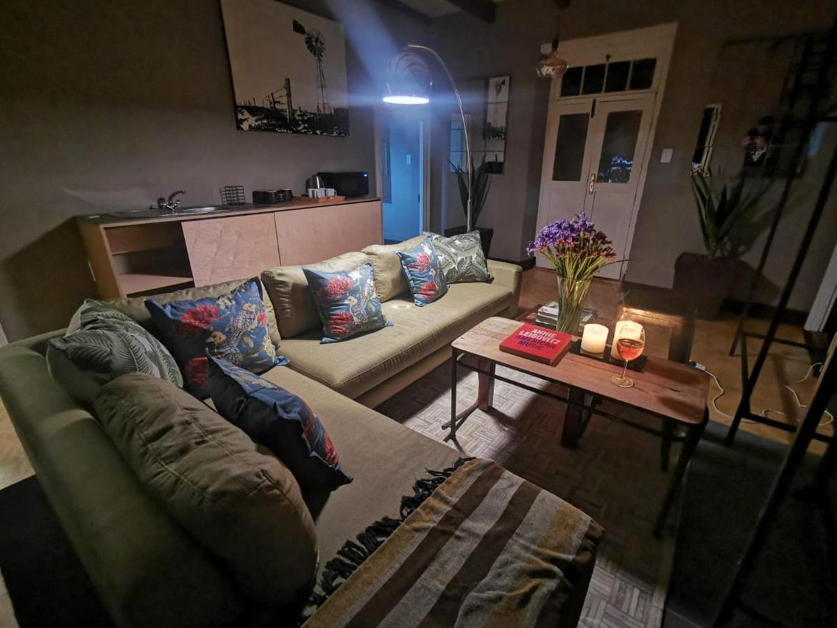 Aloe Cottage - 2 Bedroom Stanford Luaran gambar