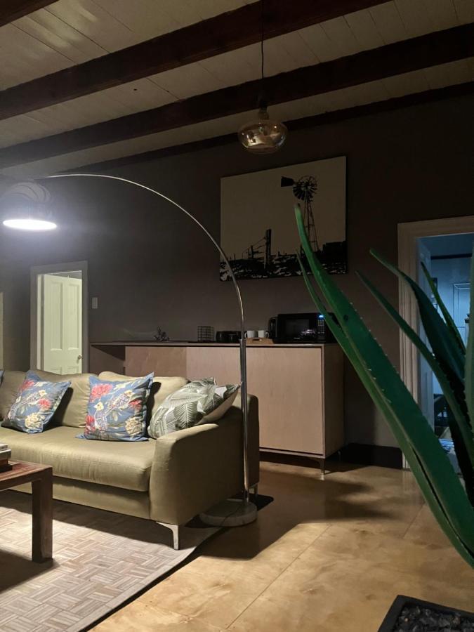 Aloe Cottage - 2 Bedroom Stanford Luaran gambar