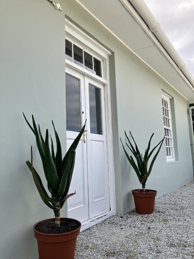 Aloe Cottage - 2 Bedroom Stanford Luaran gambar