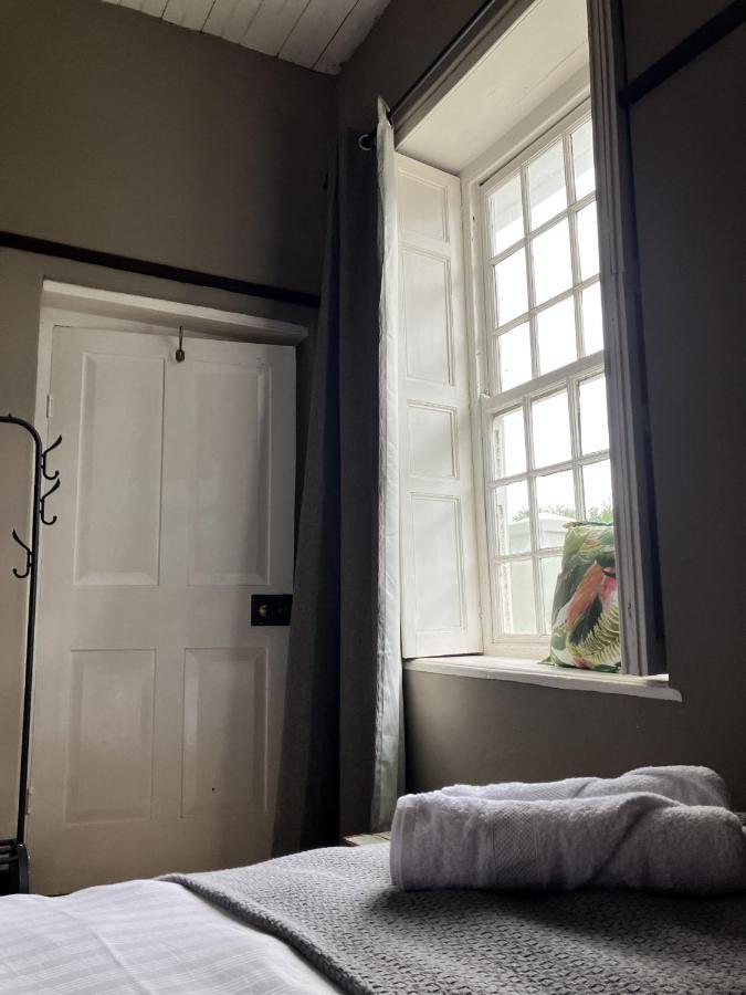 Aloe Cottage - 2 Bedroom Stanford Luaran gambar