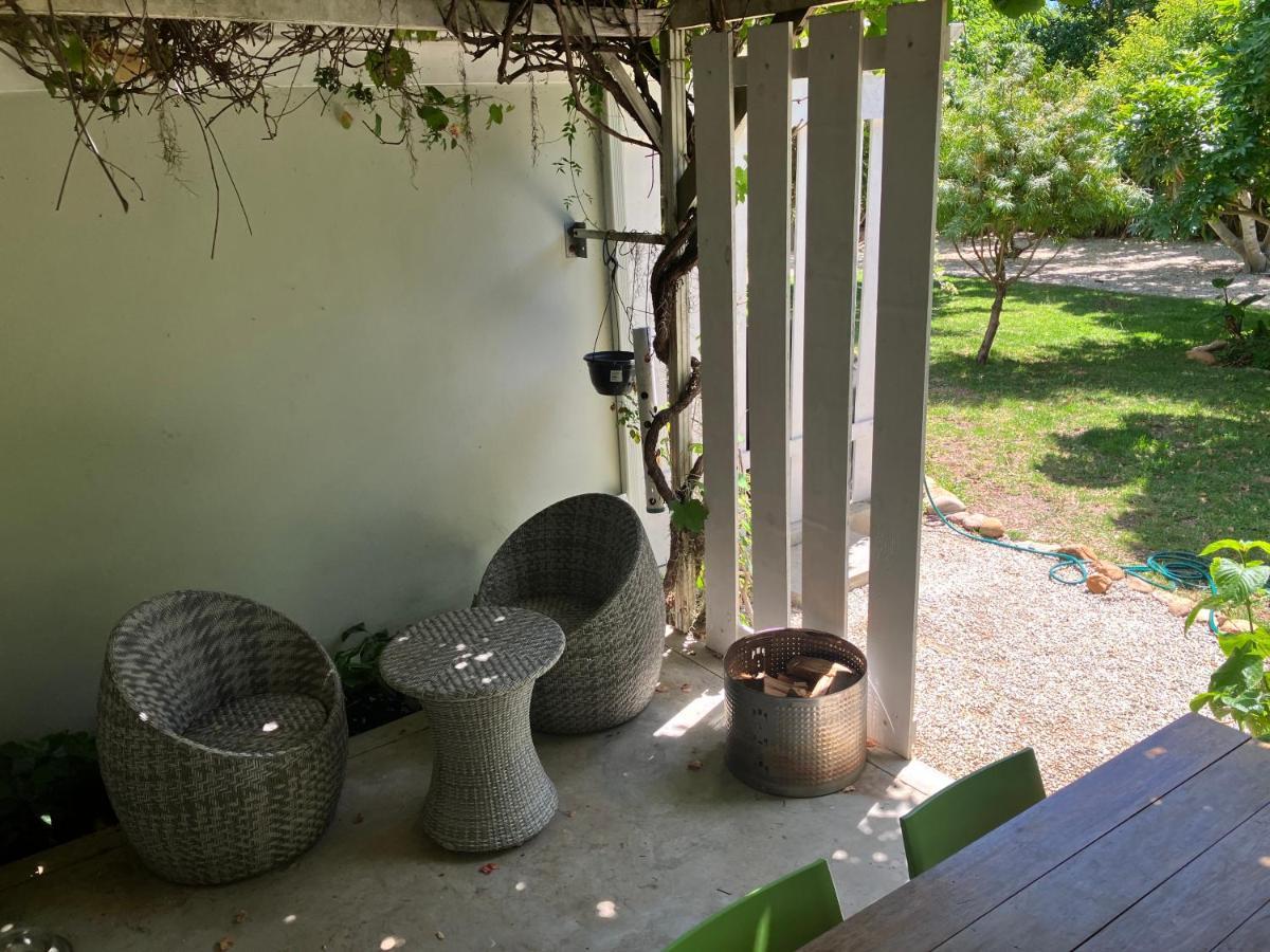 Aloe Cottage - 2 Bedroom Stanford Luaran gambar